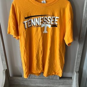 University of Tennessee College shirt